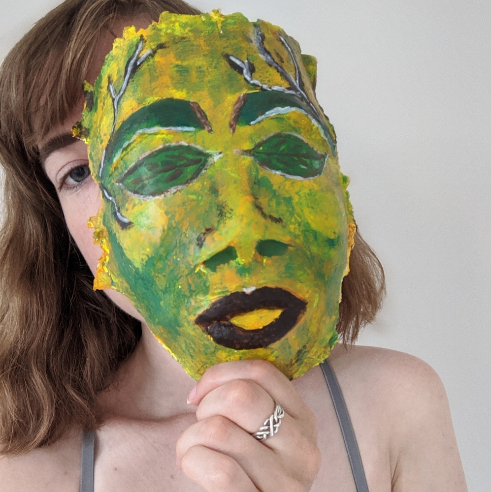 Meet your Posher, Rose